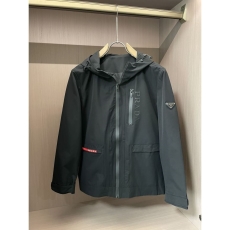 Prada Outwear